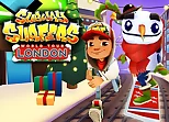 Subway Surfers London 2021