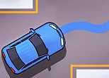 Draw The Car Path