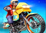 Moto Quest