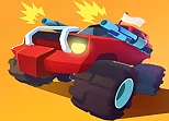 Smash Drift