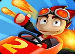 Beach Buggy Racing 2