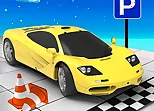 Car Parking Pro