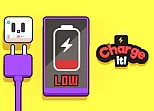 Charge My Phone!