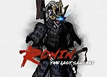 Ronin: The Last Samurai‏