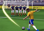 FreeKick Soccer 2021