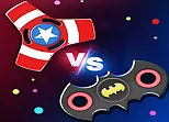 Hand Spinner