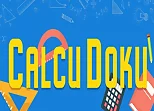 Calcu Doku