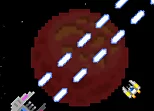 Mars Warfare Defense