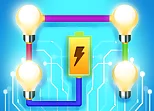 Power the bulb