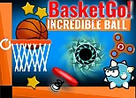 Incredible Ball