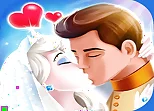 Prince Royal dress up