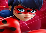 Subway Ladybug Runner