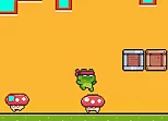 Ninja Frog