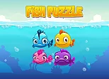 Fish Puzzle