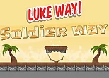 Soldier Way take