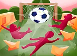 Goal Kick 3D