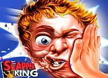 Slap King Face