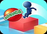 Keep Jump Flappy Block Jump Flappy Bounce Ball