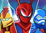 Super Fighting