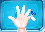 Baby Taylor First Aid Tips