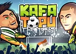Head Ball Soccer - Star League‏