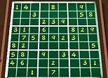 Weekend Sudoku 13