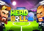 Head Ball Merge Puppet Soccer