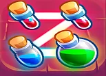 Alchemist puzzle