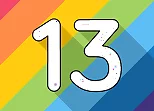 13 The game
