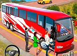 Modern Bus Simulator New Parking Games – Bus Games