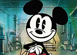 Mickey Mouse Match 3