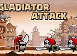 Gladiator Attacks