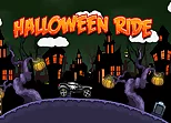 Ride in Halloween