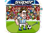 Super Shooter foot