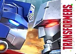TRANSFORMERS Earth Wars Forged to Fight puzzle
