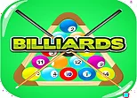 Billiards Pool 2022