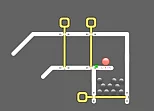 Golf Pin