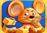 Maze KEY MOUSE