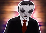 Evil Doll Pixel