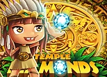 Jungle Adventure match 3