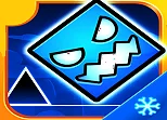 Geometry Dash SubZero