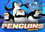 Combat Penguin Shooter