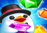 Jewel Ice Match 3