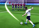 Euro Free Kick Soccer 20