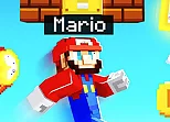 Super Mario Html5