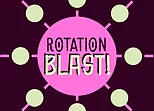 Rotation Blast
