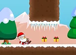 Santa Adventure
