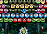 Bubble Warriors