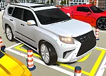 parking master 3d - starange