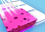 Color Maze Puzzles